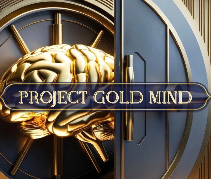 Project Gold Mind